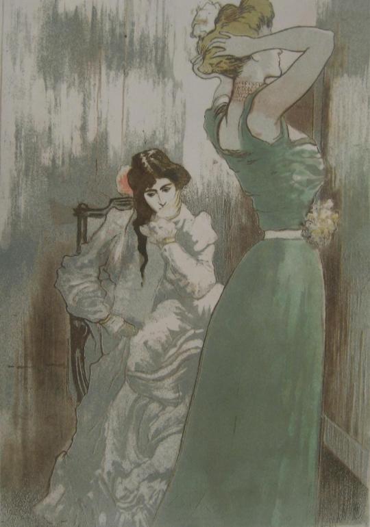 Pierre Georges Jeanniot