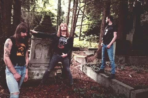 WITCHING HOUR - Un extrait du prochain album dévoilé