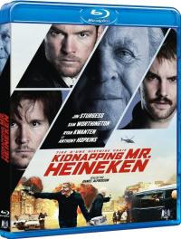 [Test Blu-ray] Kidnapping Mr. Heineken