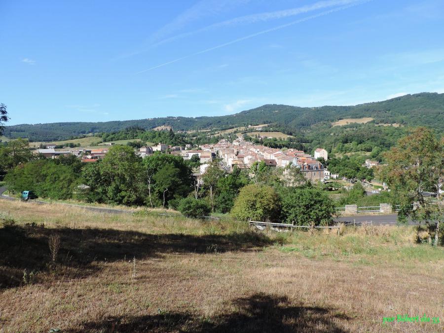 Circuit touristique dans le 63