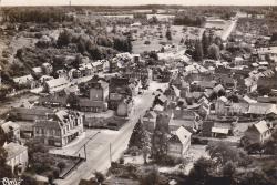 LES REMPARTS DE MONTREUIL-L'ARGILLE (Eure)