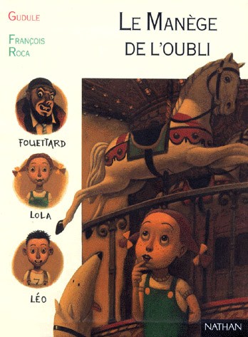 Manège 1