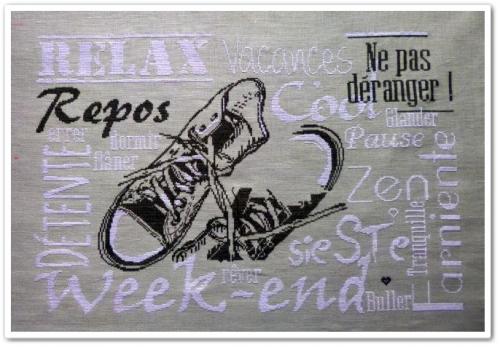 Relax 9