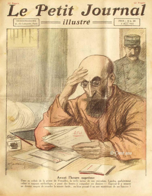 Gambais dans les Yvelines (Fin)