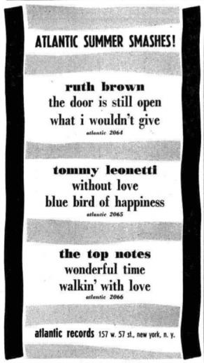The Top Notes (2) 