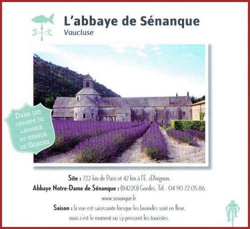 ⊱♥⊱╮ღ꧁ Aujourd'hui  84  Vaucluse   ꧂ღ╭⊱♥≺