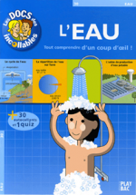 C.I.eau