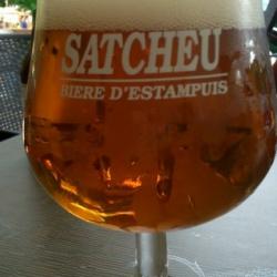 * Le satcheu