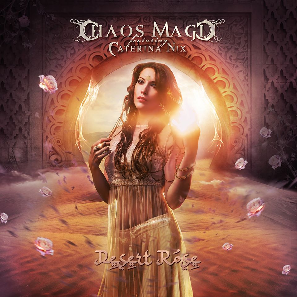 Chaos Magic - Desert Rose (2020)