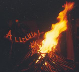 Veillée pascale 