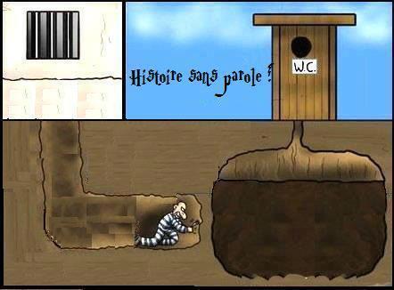 Humour du dimanche ... !!!