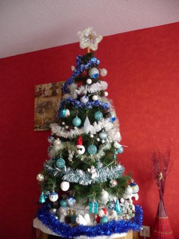 Mon beau sapinnnnnnnnnnnnnnn ( Challenge *4)