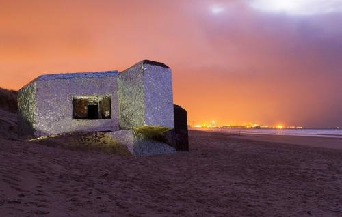  * Escapade à Bray-Dunes et Zuydcoote