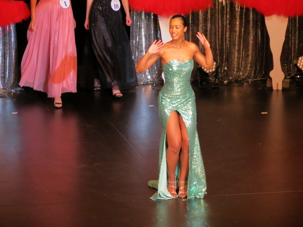 L'élection de Miss Côte d'Or 2023 a eu lieu au Théâtre Gaston Bernard de Châtillon sur Seine....