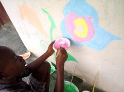 Derniers jours de Chan à Gisenyi et au Rwanda