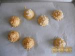 La pâte à choux