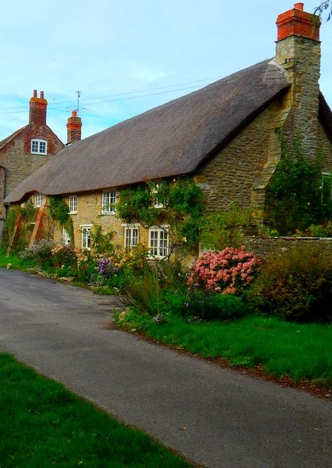 Cottages anglais