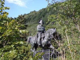 Lundi en une, deux, trois, quatre, ou plus en photo .. 