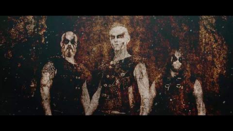 DEVILISH IMPRESSIONS - Les détails du nouvel EP Postmortem Whispering Crows ; "Interregnvm" Lyric Video