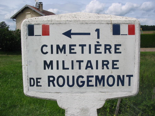 * 3 0CTOBRE : Sortie-mémoire autour de CHAMPAGNEY (Alain Jacquot-Boileau)