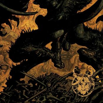 HORN OF THE RHINO_Grengus