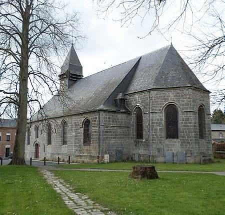 Liessies  ( Nord )