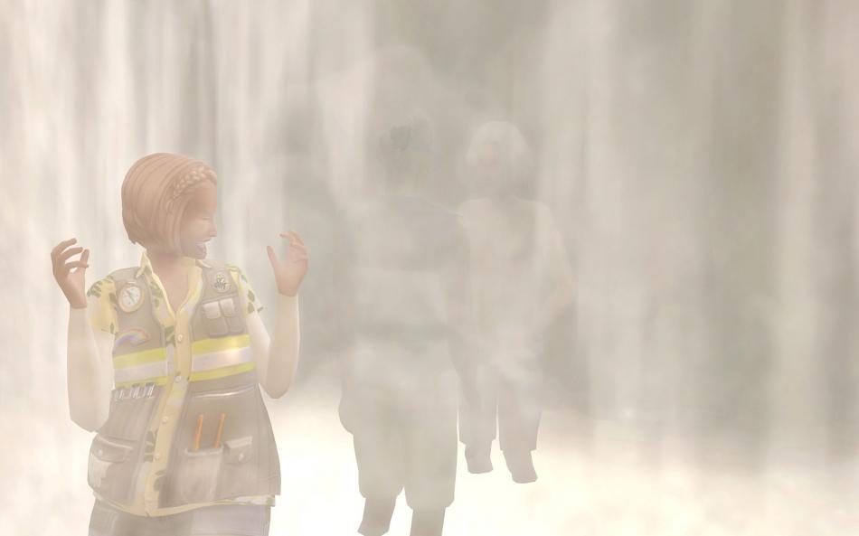 [CALF] Eté 2 - Semaine 9 - Jours 64 & 65