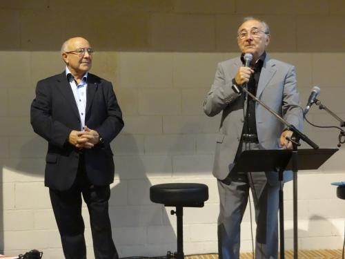 La cantate des Pleurants
