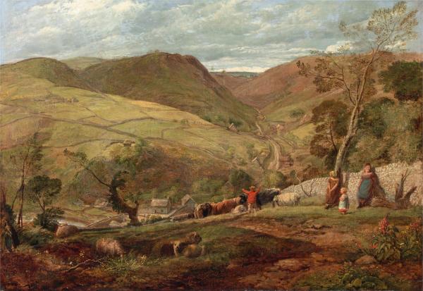 James Thomas Linnell