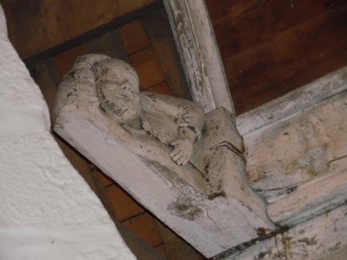 -Chapelle Notre-Dame-Du-Tertre 