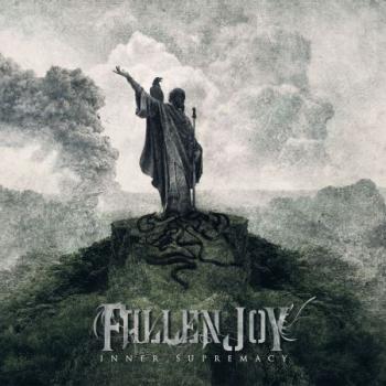 FALLEN JOY_Inner Supremacy