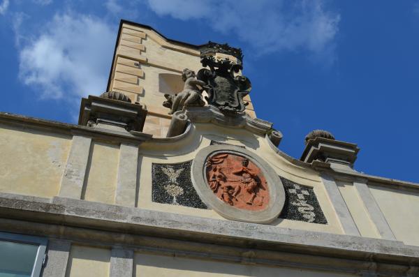 Le petit Versailles de Milan