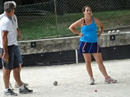 Challenge Clément Comte du 4 Aout 2016