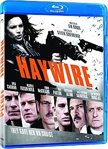 Haywire