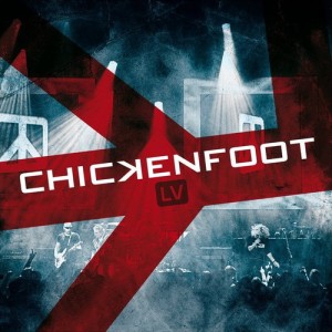 CHICKENFOOT_LV