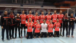 2009-2010 Finale Hommes GSP (ex MCA)-NR Bordj Bou Arreridj 3-1