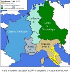 "Le Mont Lassois, de l'Antiquité tardive au Haut Moyen-Âge", une étude historique de François Poillotte pour la SAHC
