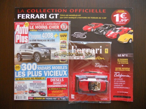 Hachette Collections