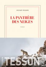 Sylvain TESSON - La panthère des neiges