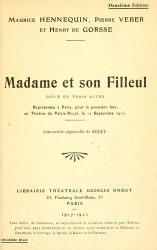 Le cercle Comoedia