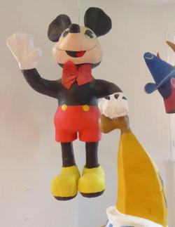 Mickey