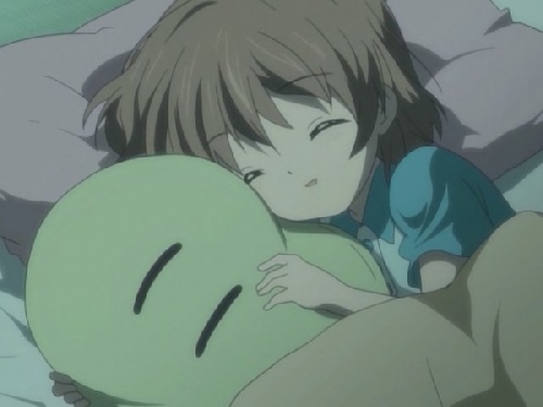 Clannad after story images 2