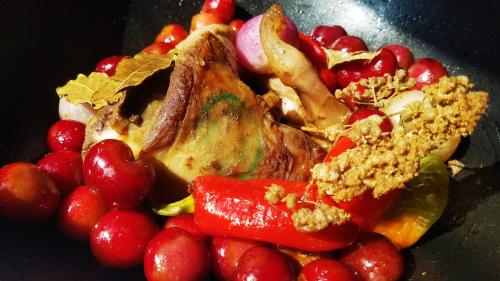 Le calcul de la justesse