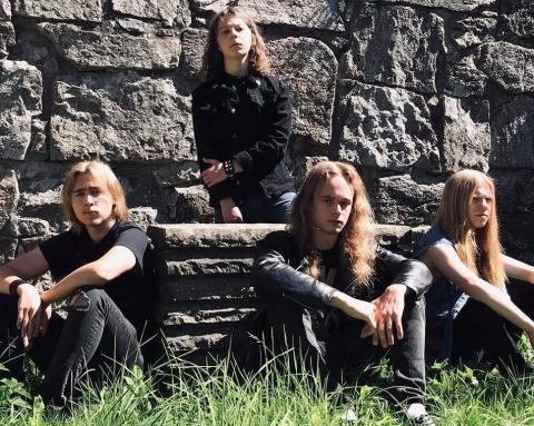 SARCATOR - "The Hour Of Torment" Clip