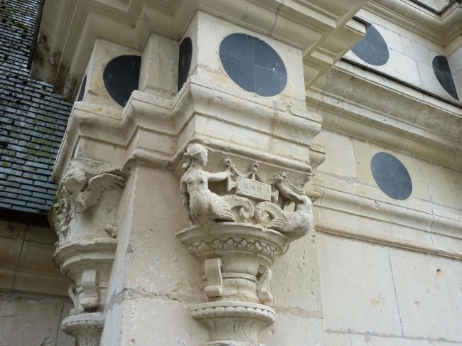 ☻ Un week-end à Orléans