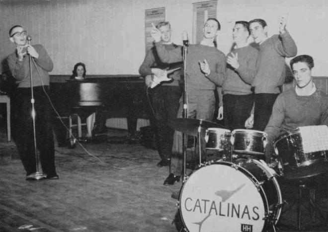 The Catalinas (4) 