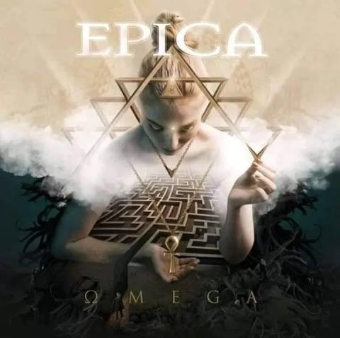 EPICA - "Freedom – The Wolves Within" Clip