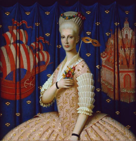 Andrey Remnev