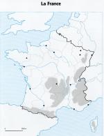 Fonds de cartes