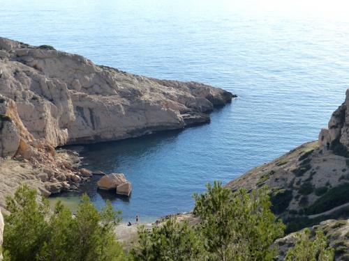 Titou Ninou et Malvallon